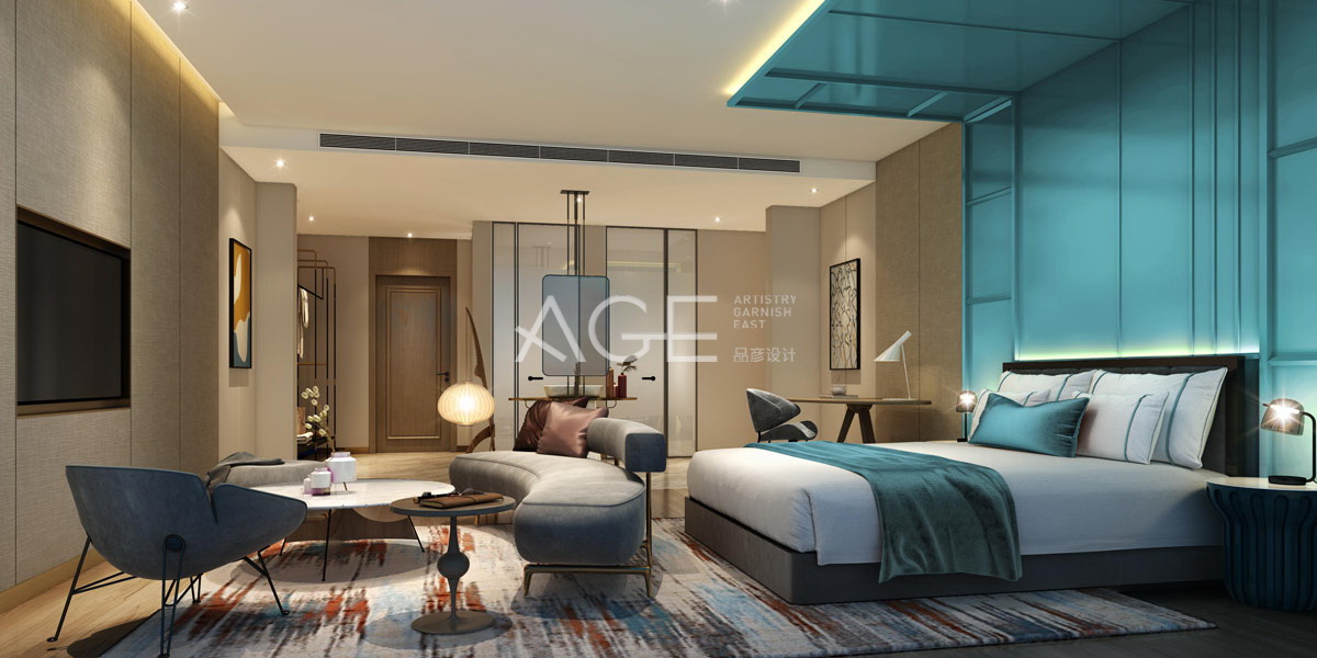 酒店整體設(shè)計成怎么樣才會更吸引人呢？