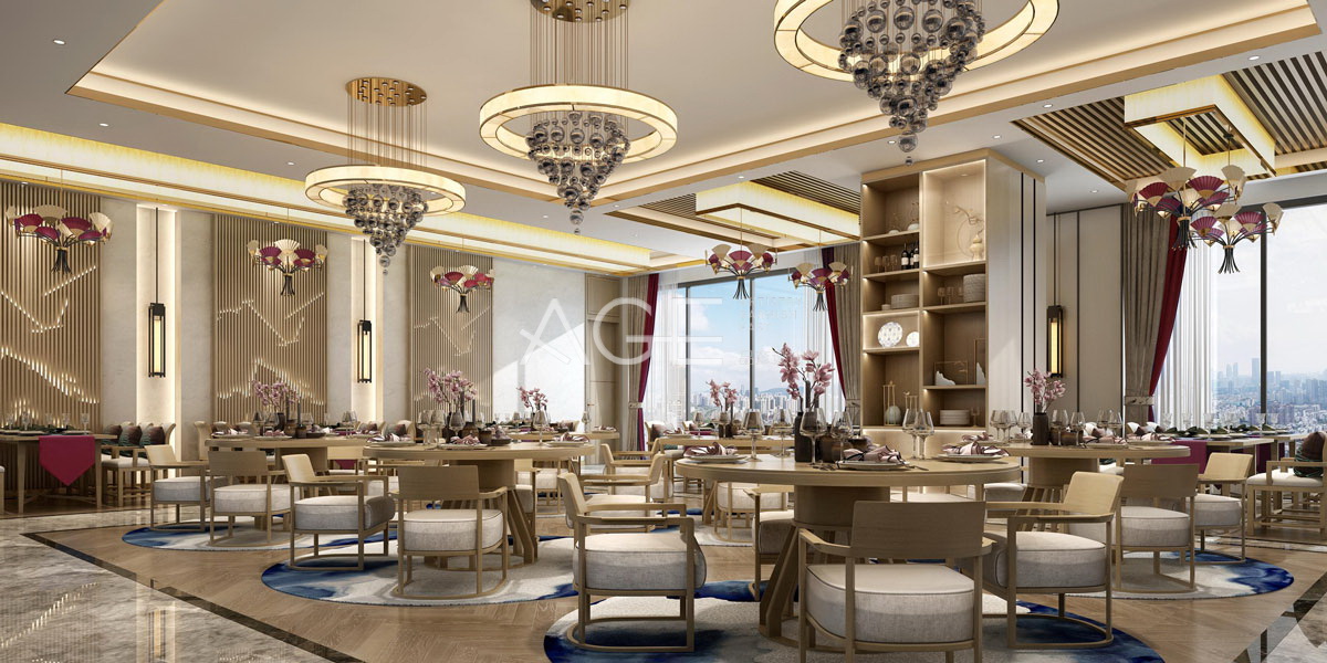 盤(pán)點(diǎn)酒店裝飾設(shè)計(jì)風(fēng)格分類以及各自的特點(diǎn)？