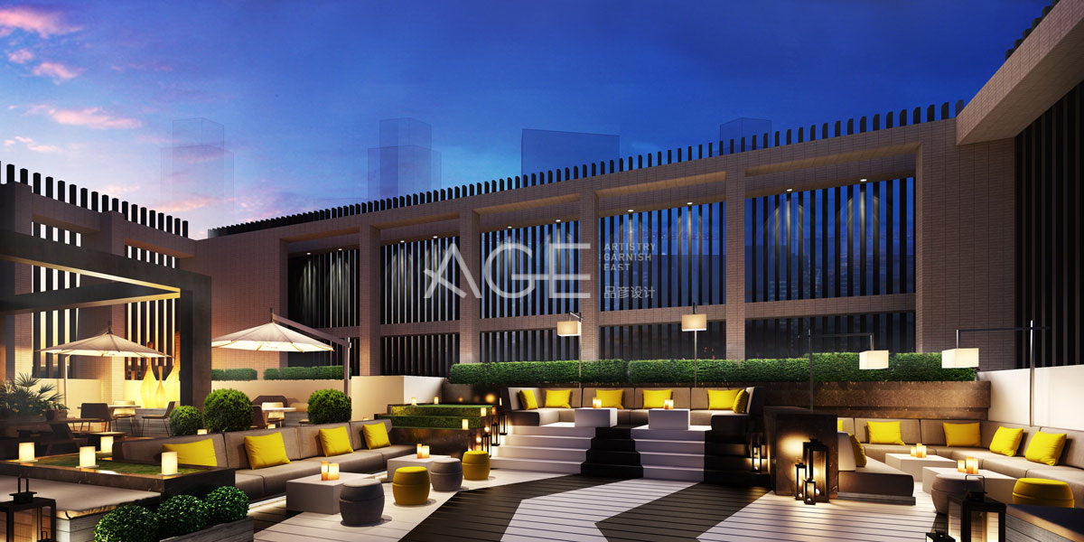 對比酒店logo設(shè)計方案時應(yīng)該考慮到哪些方面？