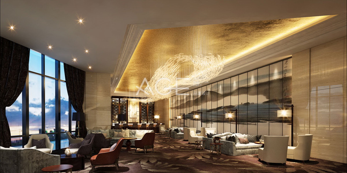 知名酒店設(shè)計(jì)公司有哪些方面做得非?？孔V呢？