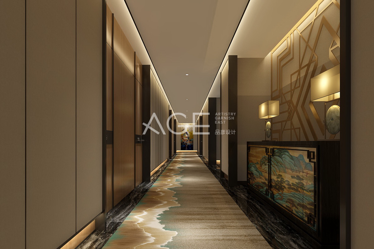 賓館酒店裝修設(shè)計(jì)應(yīng)該注意哪些事項(xiàng)？