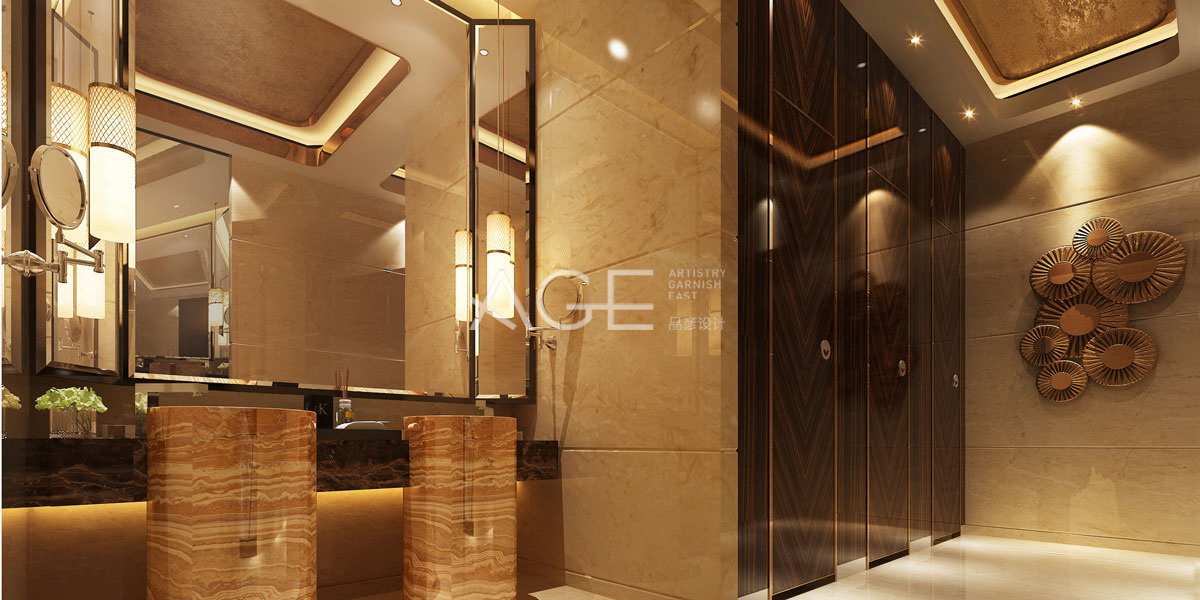 主題酒店設計注意事項，酒店設計公司如何選擇？