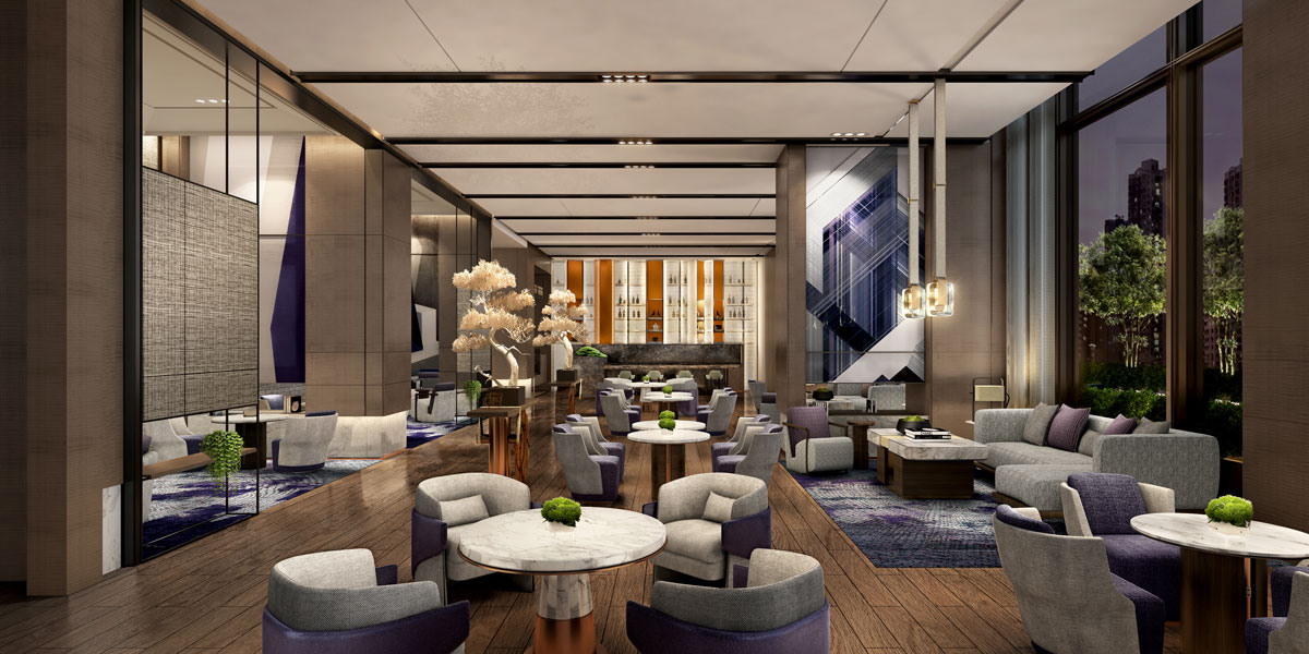 淺談度假酒店設(shè)計(jì)注意事項(xiàng)有哪些？