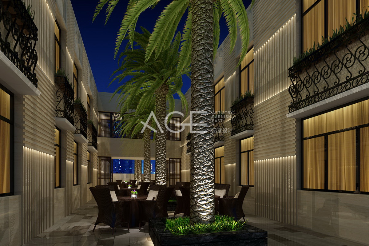 酒店布局設(shè)計(jì)需要重視客房設(shè)計(jì)哪些因素？