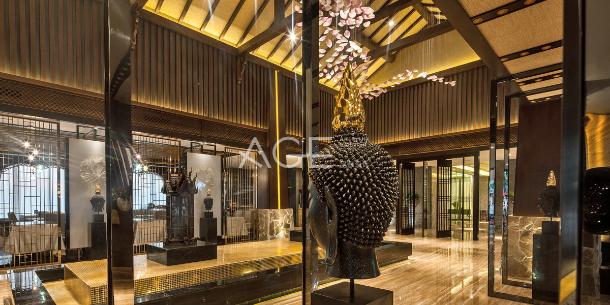 酒店布局設計需要重視客房設計哪些因素？