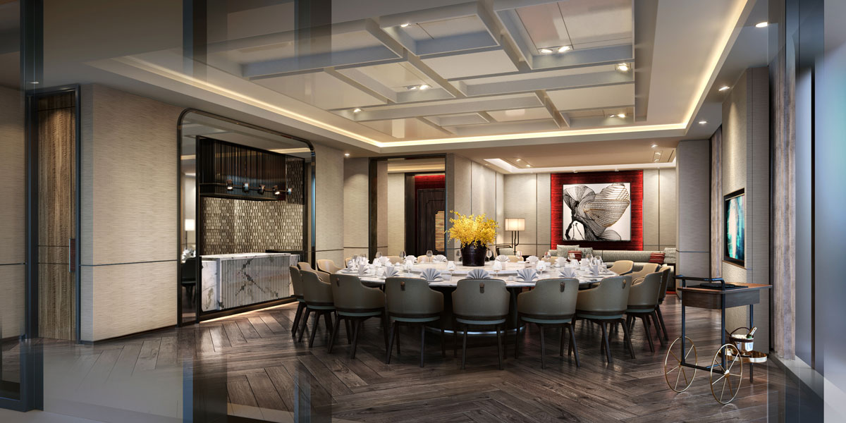 酒店設(shè)計(jì)費(fèi)用大概多少？酒店設(shè)計(jì)注意什么？