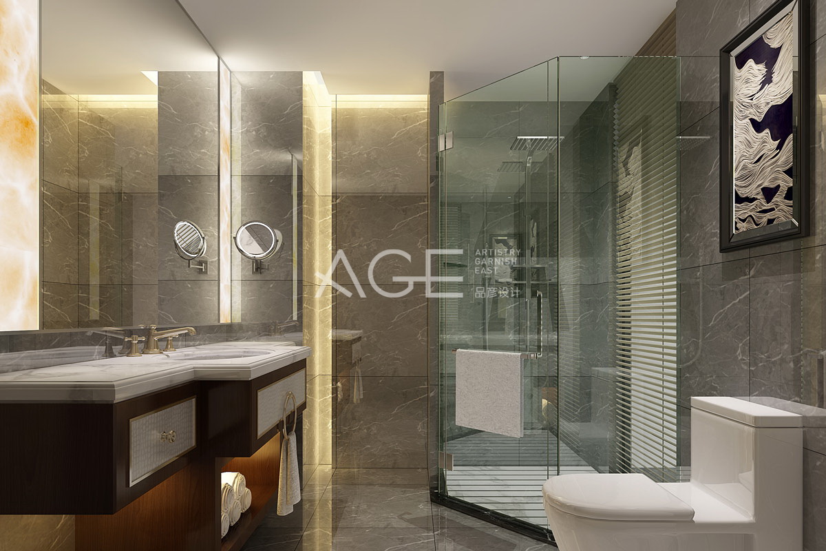  酒店室內(nèi)設(shè)計(jì)公司怎么選？必備選擇秘笈