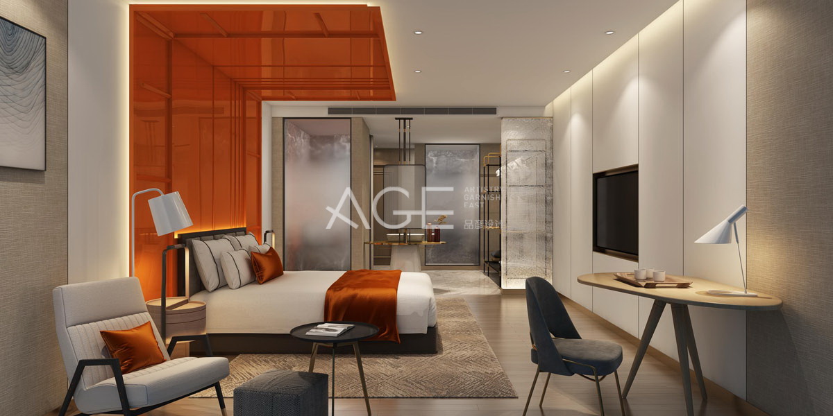 賓館酒店設(shè)計(jì)的技巧包括了哪些方面？