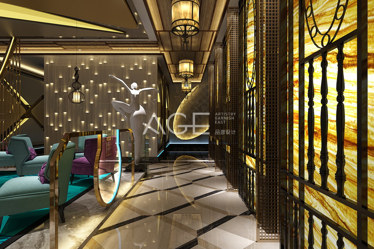 專業(yè)酒店設(shè)計(jì)公司如何選擇？酒店設(shè)計(jì)公司哪家好？