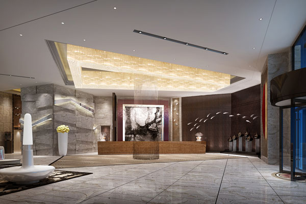 精品酒店設(shè)計(jì)公司哪家好？酒店設(shè)計(jì)該如何選擇公司？